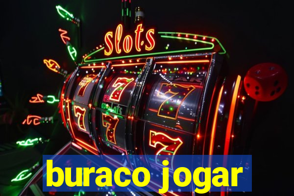 buraco jogar